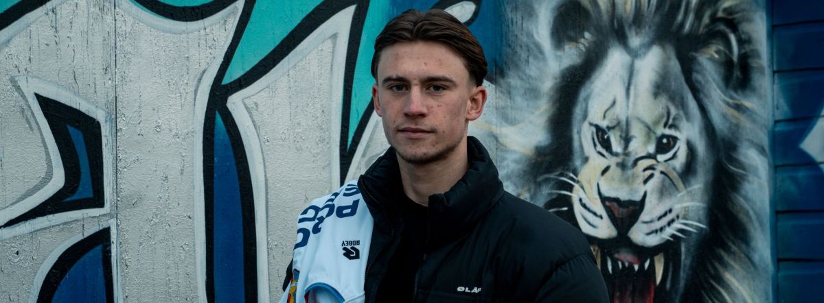 Telstar verwelkomt Sem van Duijn